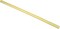 Mini Hot Glue Gun Sticks 8-inch x 0.27-inch for Glue Guns, Yellow Clear 20pcs
